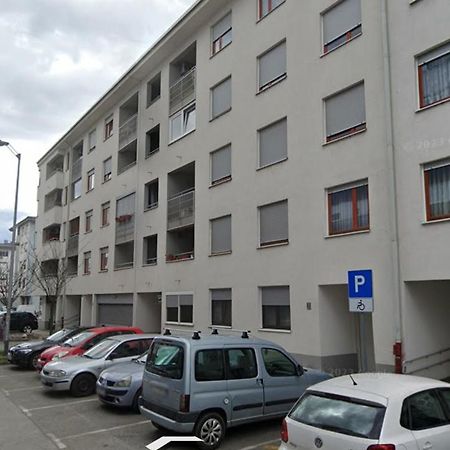 Apartman Aura Zagreb Exterior foto