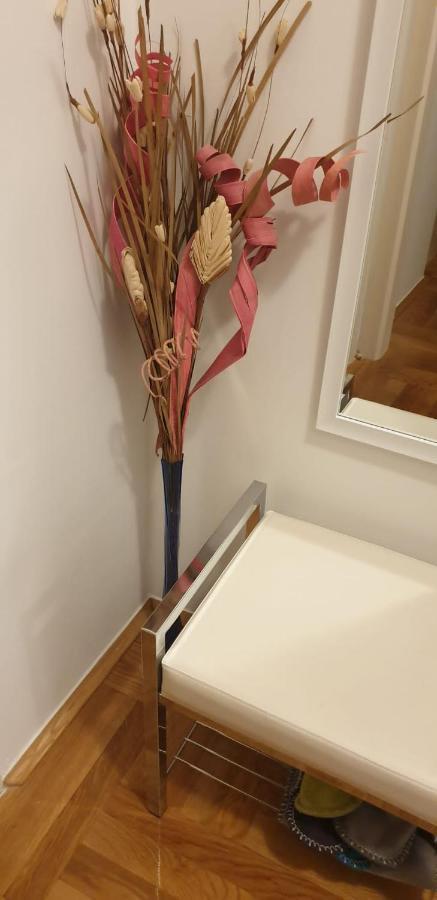 Apartman Aura Zagreb Exterior foto